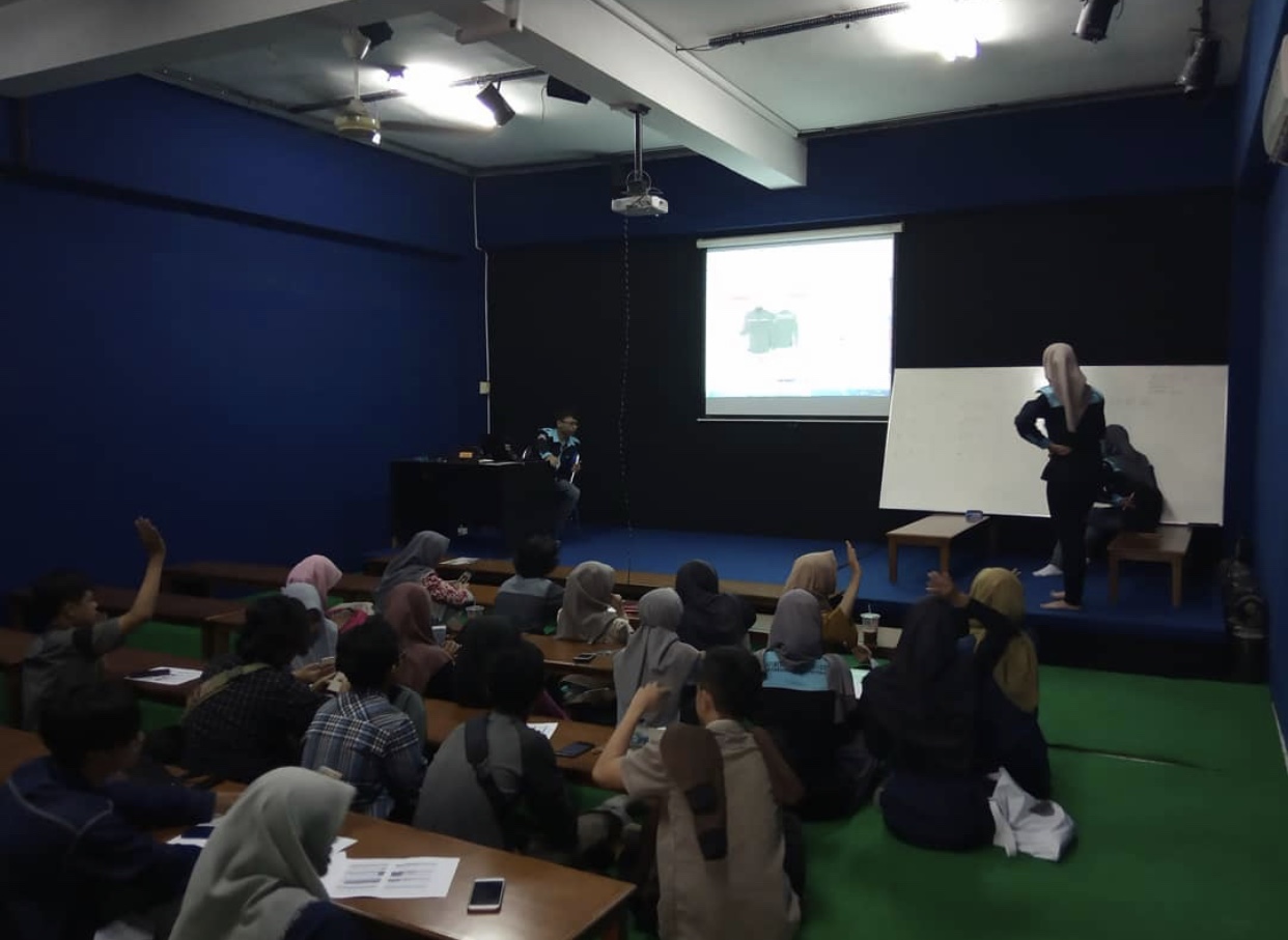 RAPAT KOORDINASI