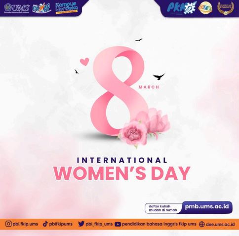 internasional woman day