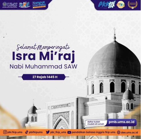 isra mirajd