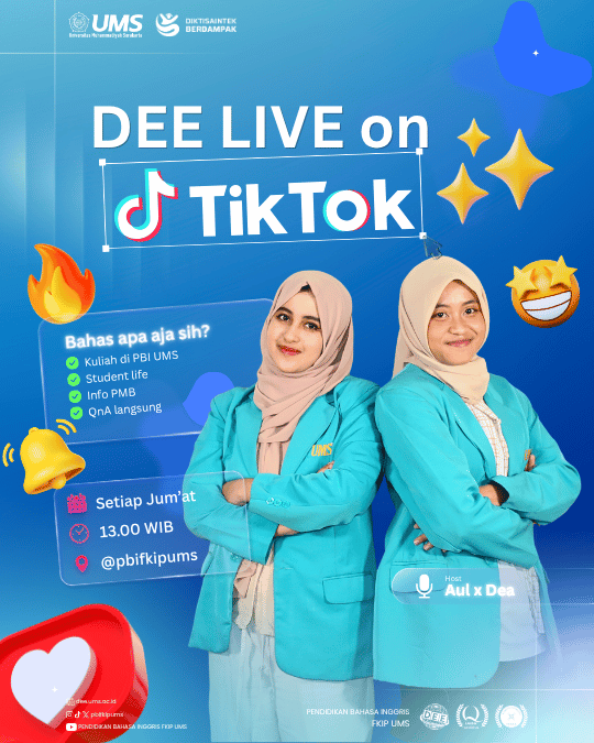Feed DEE baru (2)